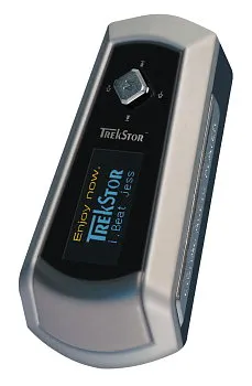 Trekstor i.Beat jess RTL-Edition