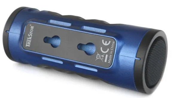 TrekStor i.Beat road 2