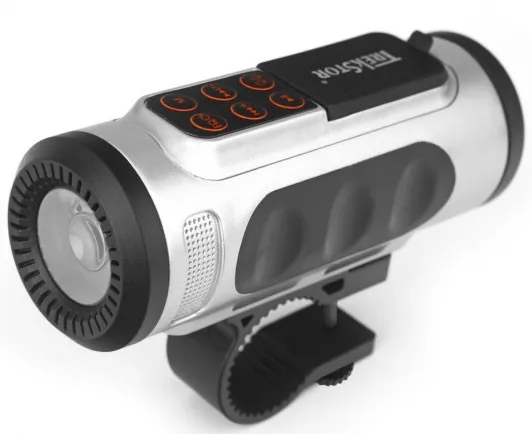 TrekStor i.Beat road 3