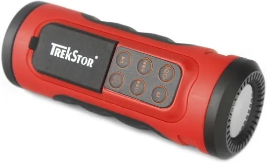 TrekStor i.Beat road