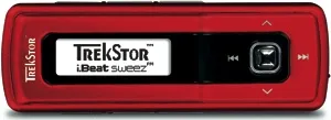 TrekStor i.Beat sweez FM