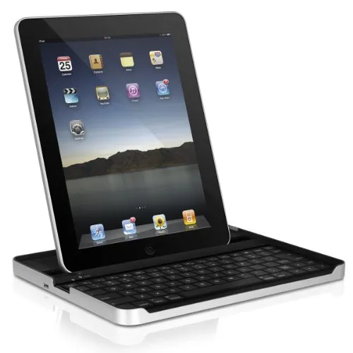 TrekStor i.Gear agent