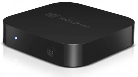 Trekstor MiniPC W1