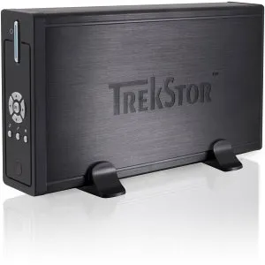 Trekstor Moviestation maxi t.u