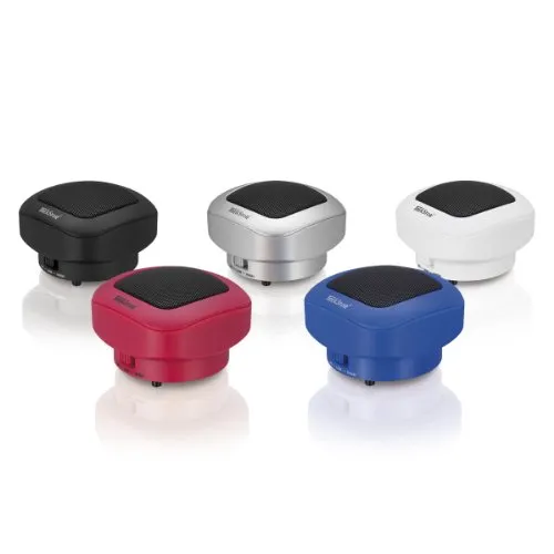 Trekstor Portable Soundbox 2