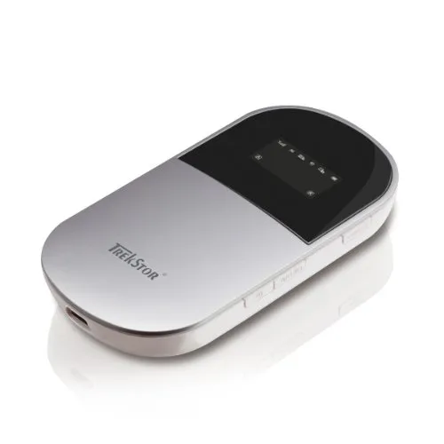 Trekstor Portable WLAN HotSpot
