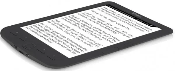 TrekStor Pyrus maxi 4