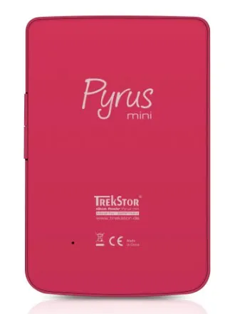 Trekstor Pyrus mini 4