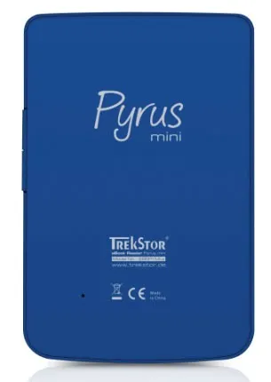 Trekstor Pyrus mini 5