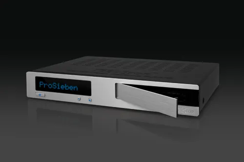 TrekStor SatCoder neptune Full-HD 1080i 4