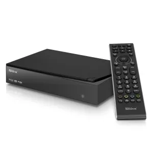 TrekStor SmartTV Station