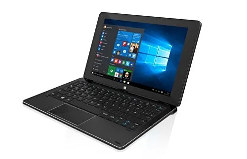 TrekStor SurfTab Duo W1 2