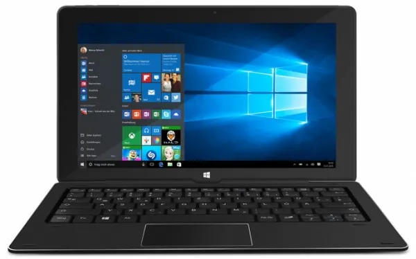 Trekstor Surftab duo W2 2