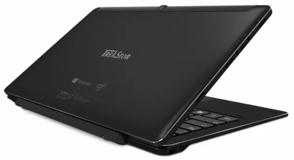 Trekstor Surftab duo W2 3