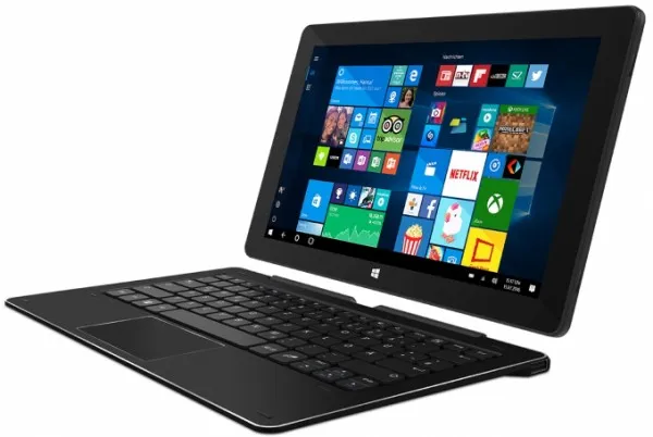 Trekstor Surftab Duo W3