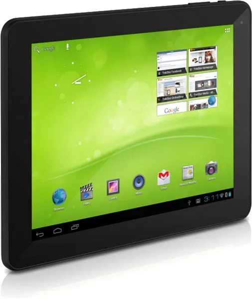 TrekStor SurfTab ventos 9.7