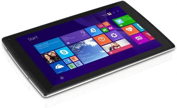 TrekStor SurfTab Wintron 8.0