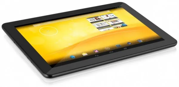 Trekstor Surftab xiron 10.1 2