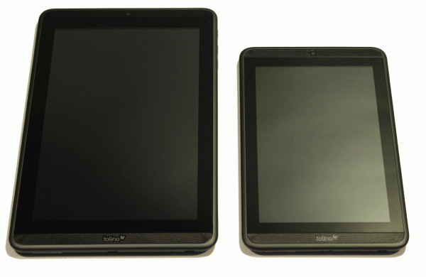 Trekstor Tolino Tab 7 4