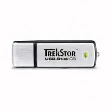 TrekStor USB-Stick CS 2 GB 2