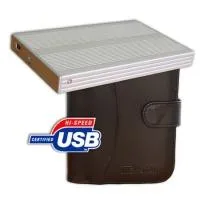 TrekStor USB-Storage 2.0 40 GB 2,5"