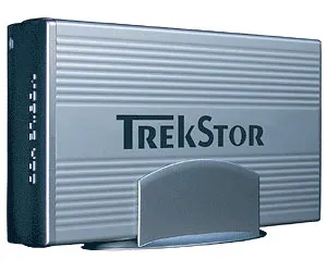 Trekstor USB-Storage 2.0 40 GB