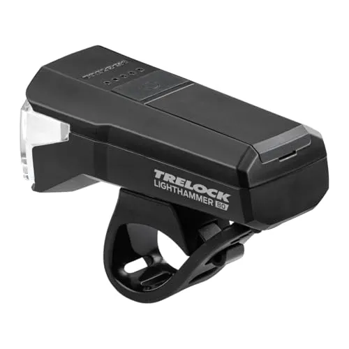Trelock LS 480 Lighthammer