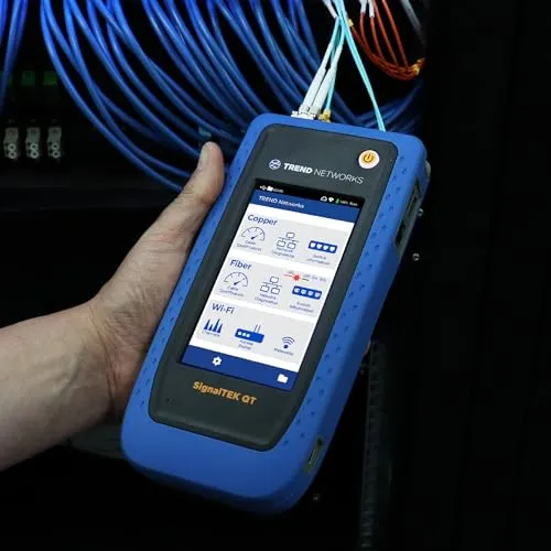 TREND SignalTEK QT Pro 5