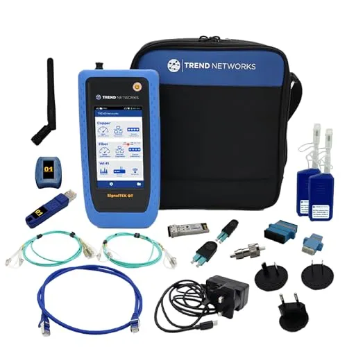 TREND SignalTEK QT Pro 2