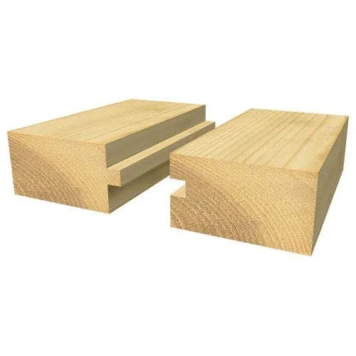 TREND TR35X1/2TC 4