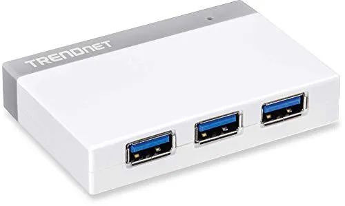 Trendnet 4-Port USB 3.0 Hub