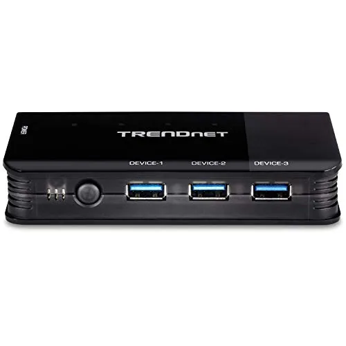 TRENDnet TK-U404 2