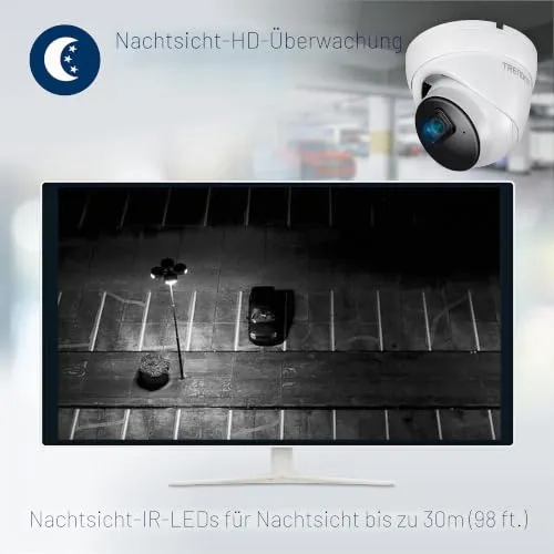 TRENDnet TV-IP1515PI 3