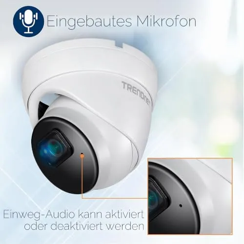 TRENDnet TV-IP1515PI 4