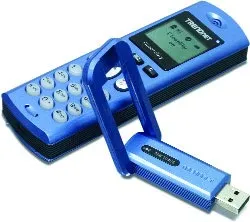 Trendnet Clearsky TVP-SP1BK