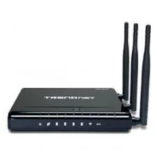 Trendnet TEW-633GR 2
