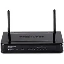 Trendnet TEW-634GRU 2
