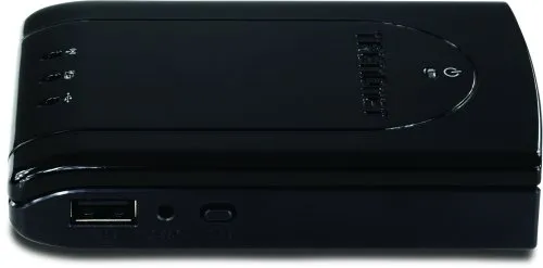 Trendnet TEW-655BR3G 2