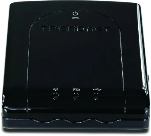 Trendnet TEW-655BR3G 3