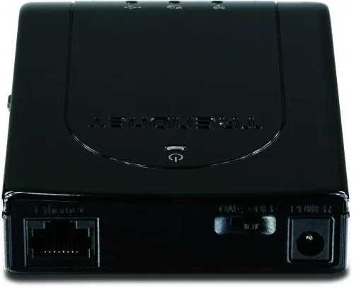 Trendnet TEW-655BR3G 4