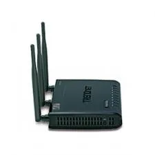 Trendnet TEW-672GR 2