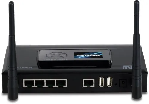 Trendnet TEW-673GRU 3