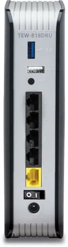 Trendnet TEW-818DRU 3