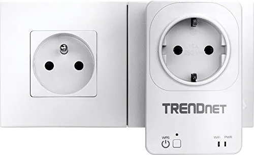 Trendnet THA-101 3