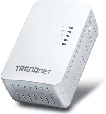 Trendnet TPL-410AP Powerline 500 AV Wireless Access Point
