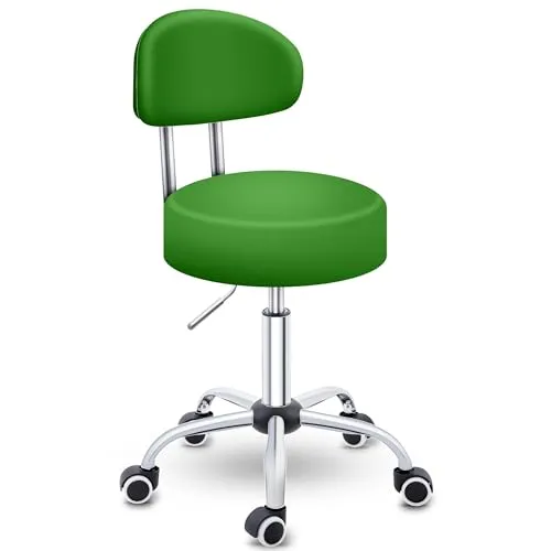 TRESKO Rollhocker UC