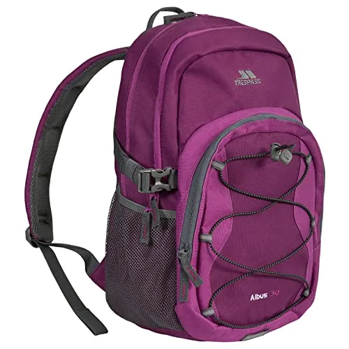 Trespass Albus Grape Wine 2