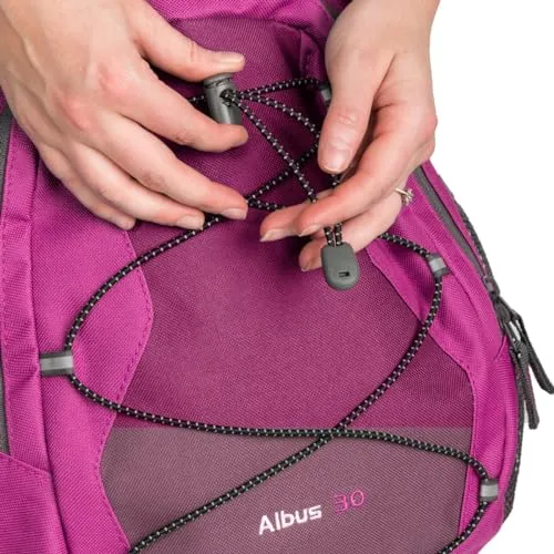 Trespass Albus Grape Wine 5