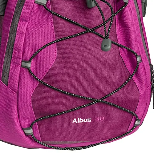 Trespass Albus Grape Wine 6