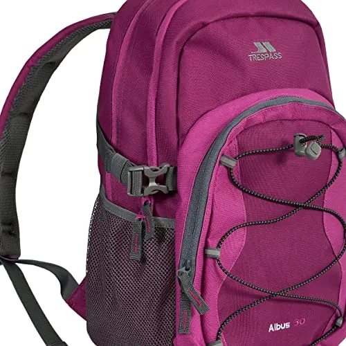 Trespass Albus Grape Wine 3